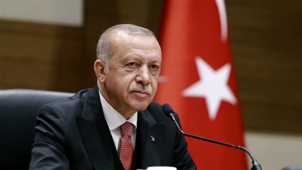 Suriyada erməni taboru yaradıldı – Türkiyəyə qarşı yeni plan